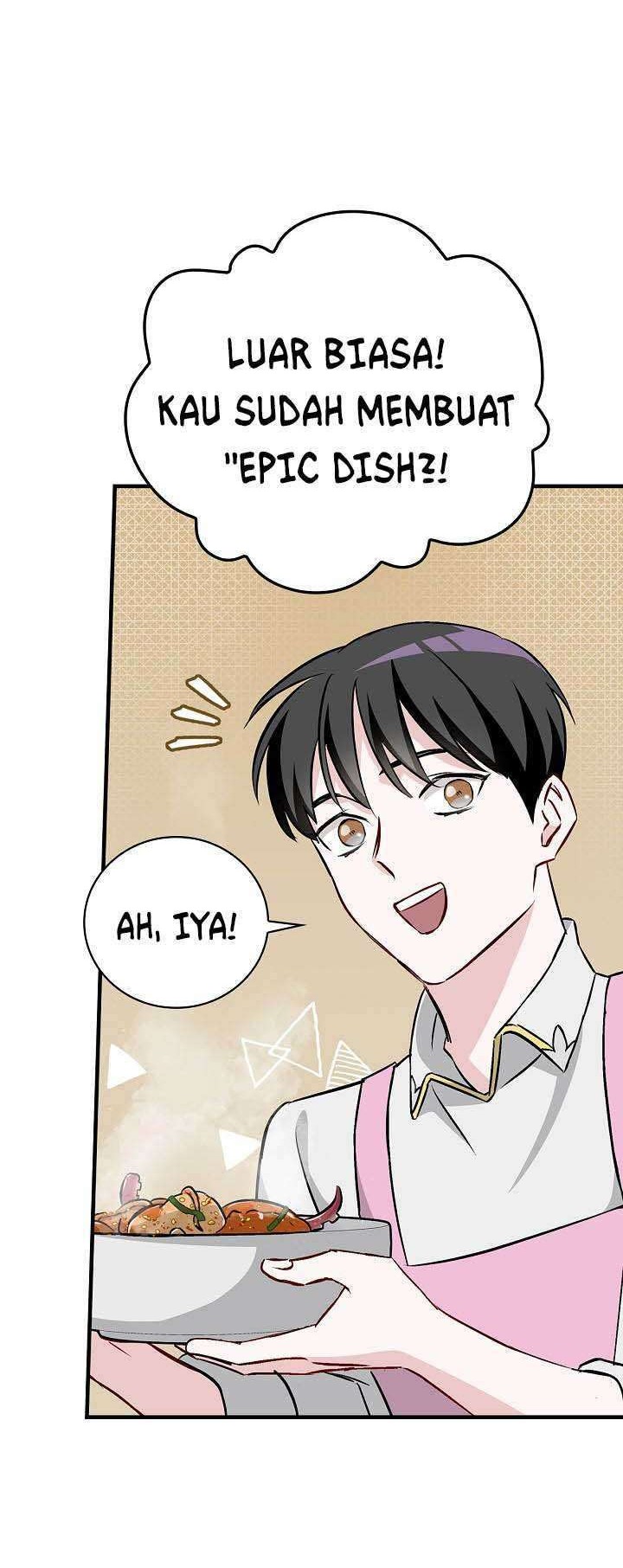 Leveling Up, By Only Eating! chapter 65 halaman 41