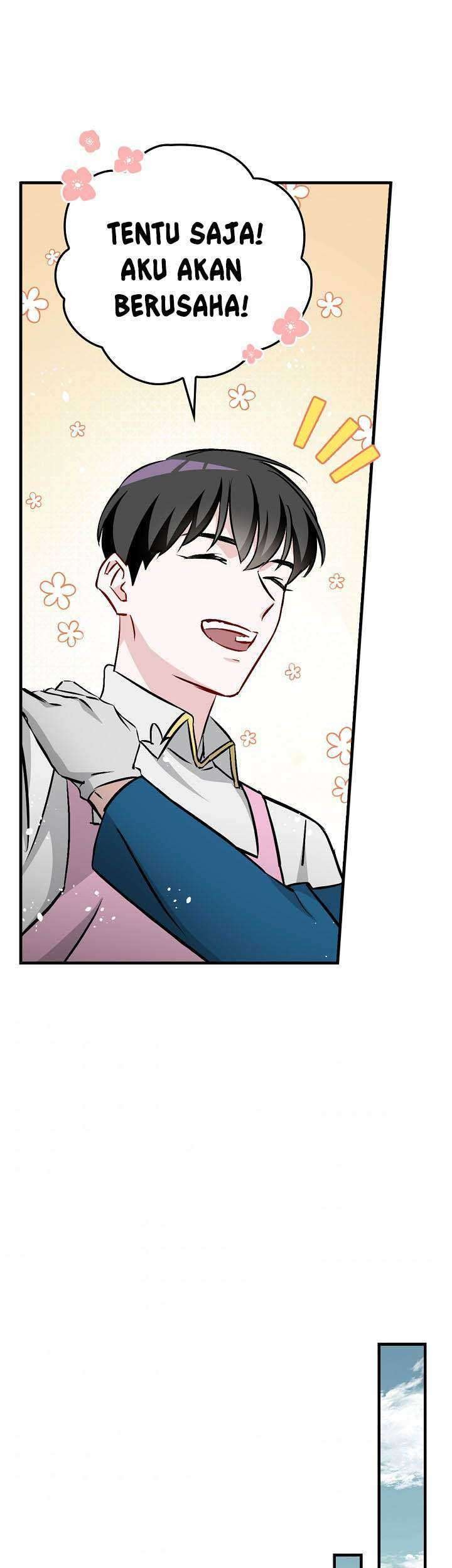 Leveling Up, By Only Eating! chapter 65 halaman 44