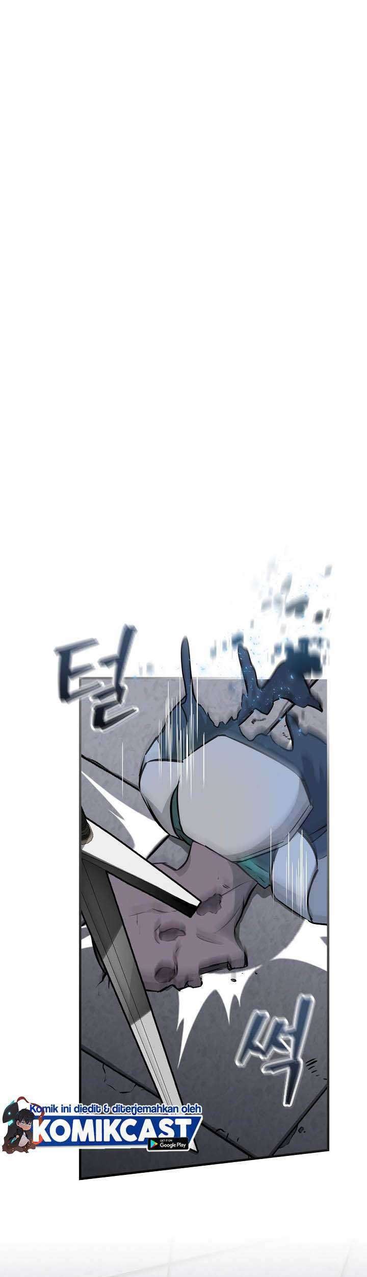 Leveling Up, By Only Eating! chapter 66 halaman 6