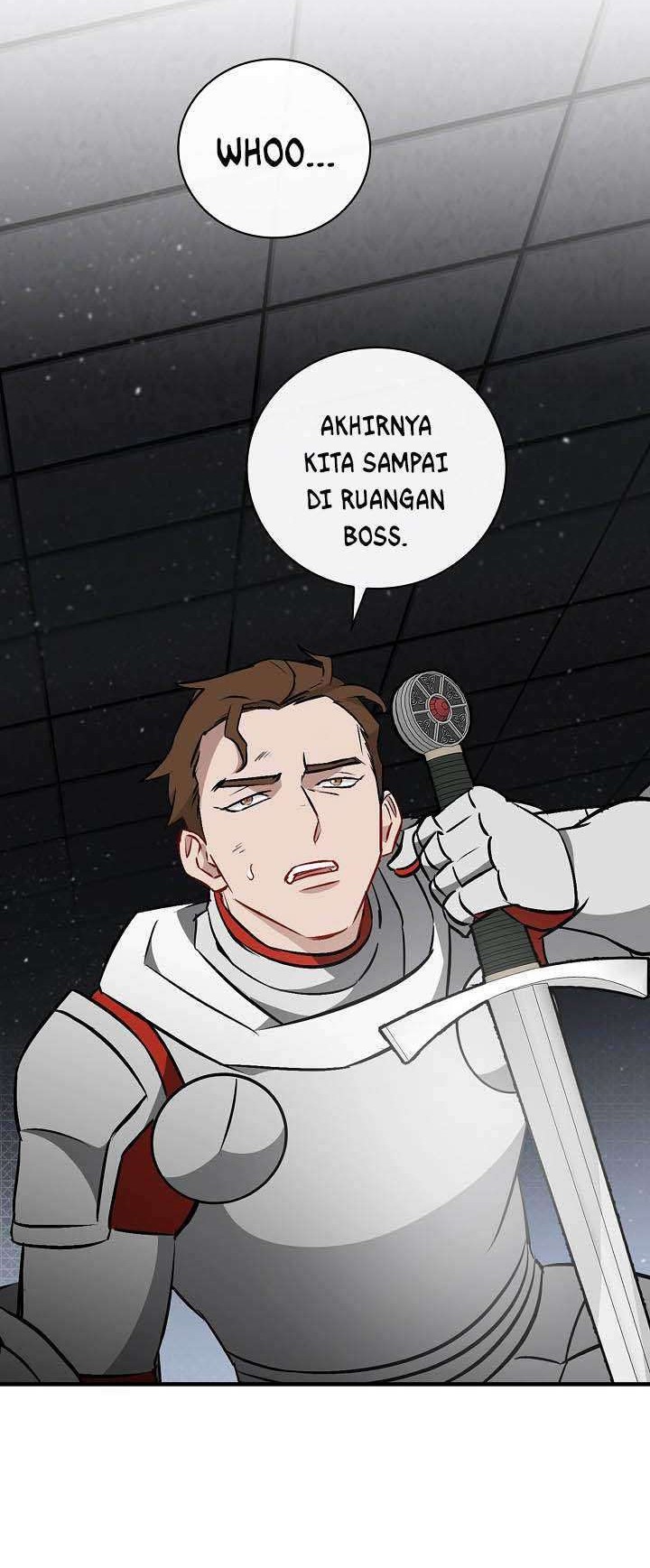 Leveling Up, By Only Eating! chapter 66 halaman 7