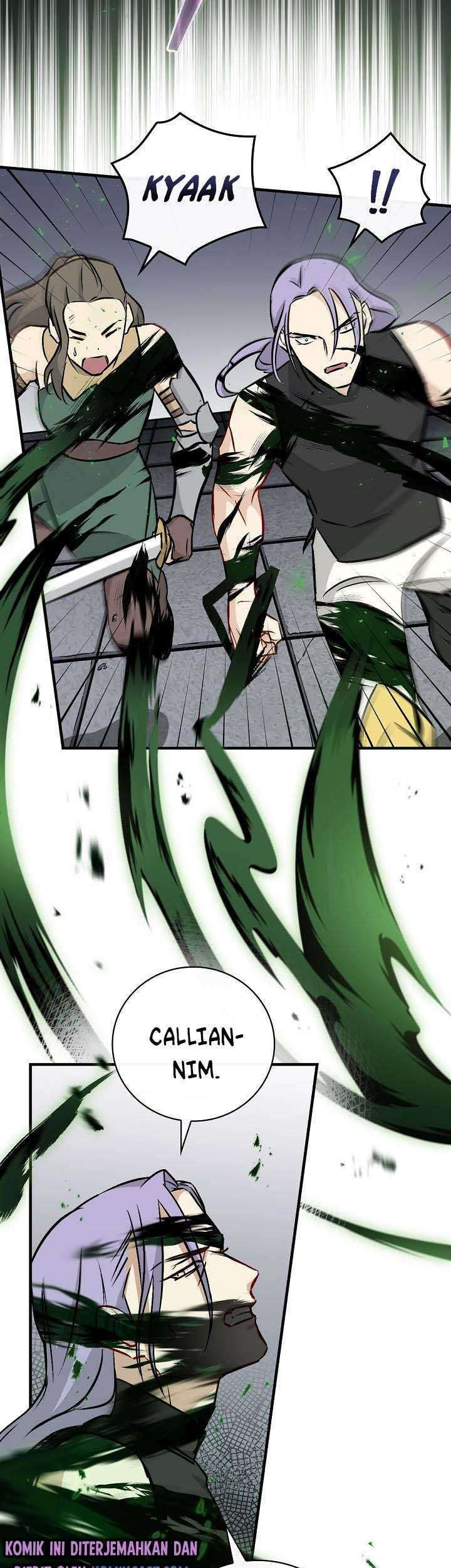 Leveling Up, By Only Eating! chapter 66 halaman 13