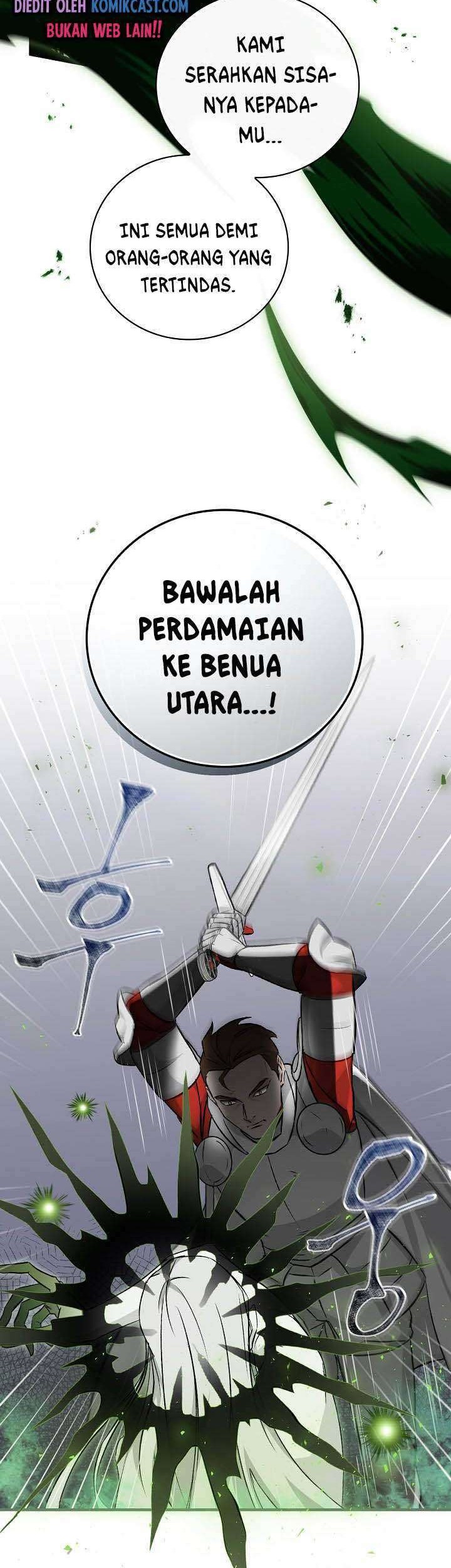 Leveling Up, By Only Eating! chapter 66 halaman 14