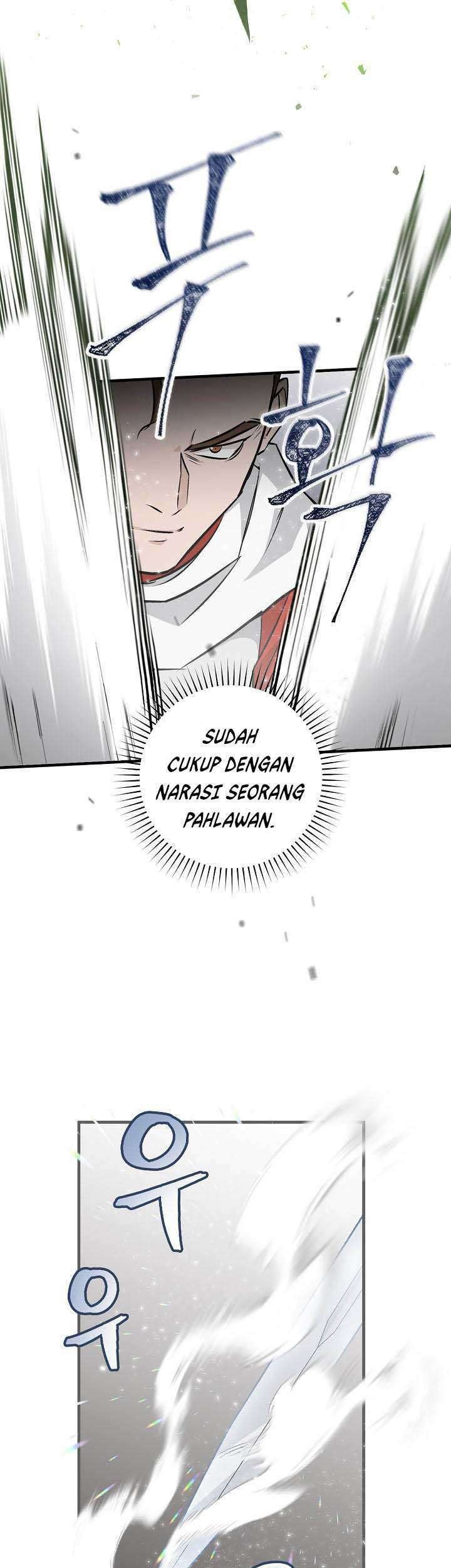Leveling Up, By Only Eating! chapter 66 halaman 15