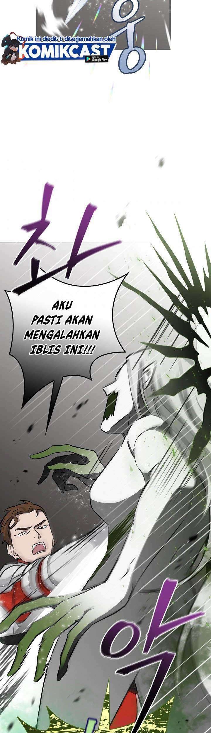 Leveling Up, By Only Eating! chapter 66 halaman 16