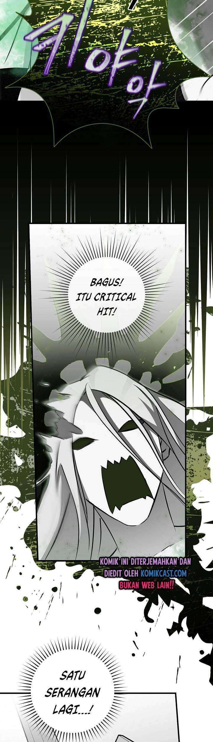 Leveling Up, By Only Eating! chapter 66 halaman 17