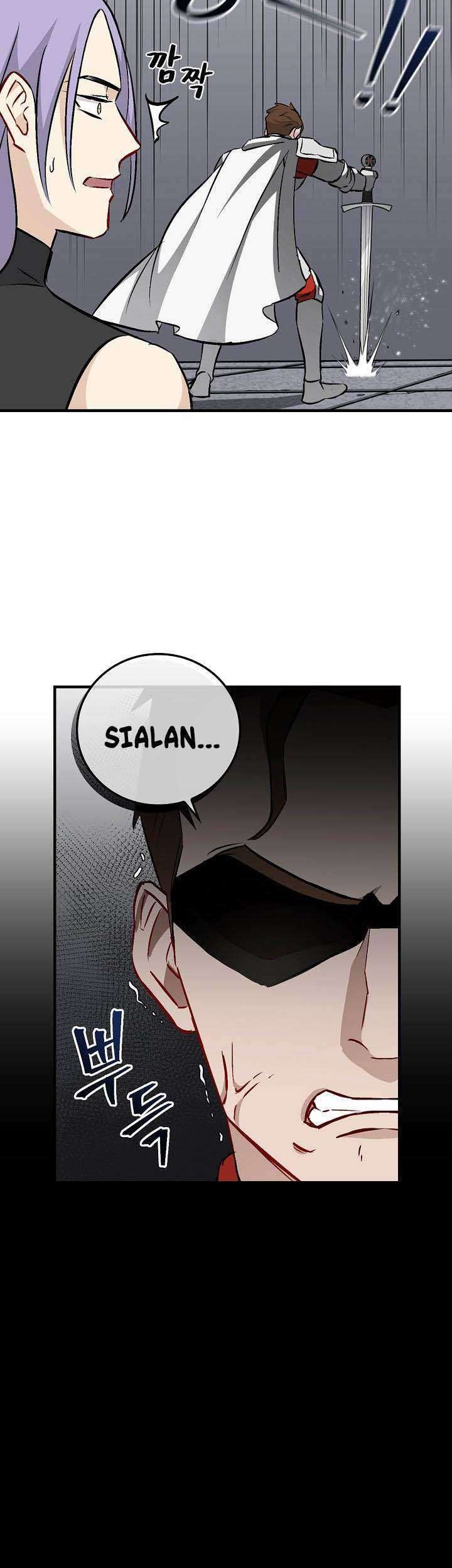 Leveling Up, By Only Eating! chapter 66 halaman 22