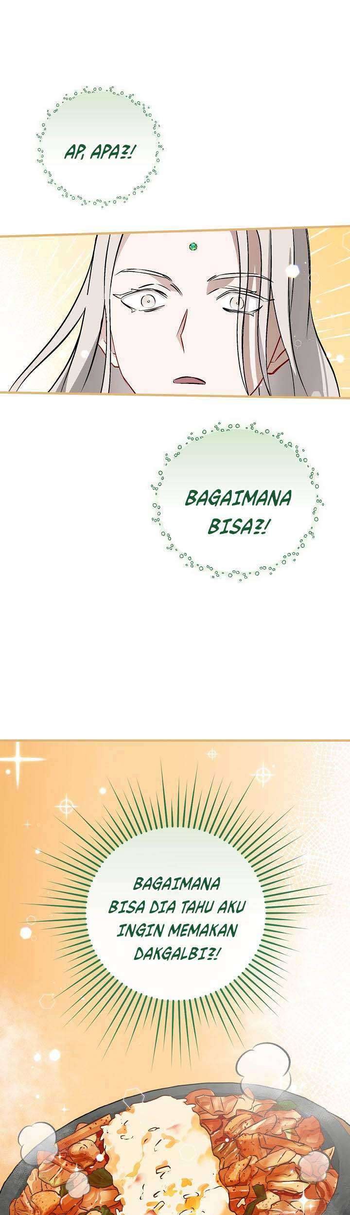 Leveling Up, By Only Eating! chapter 66 halaman 25