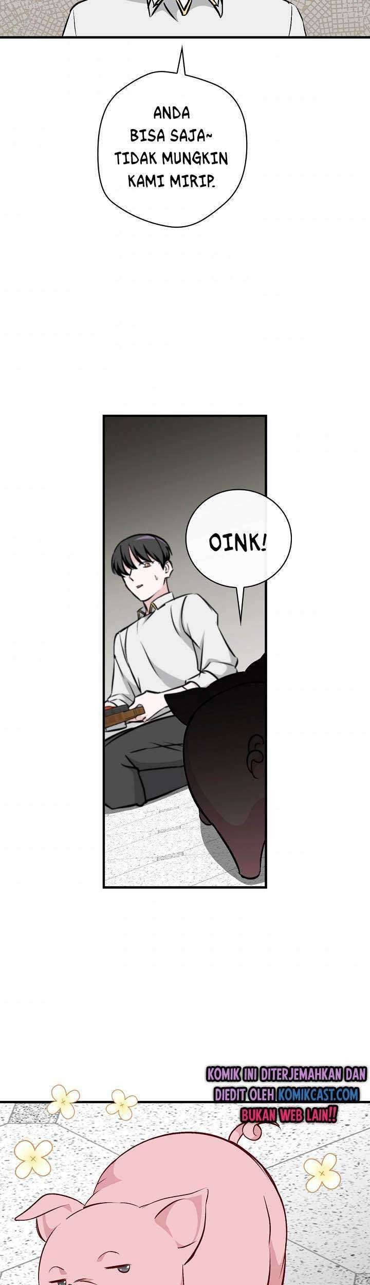 Leveling Up, By Only Eating! chapter 66 halaman 42