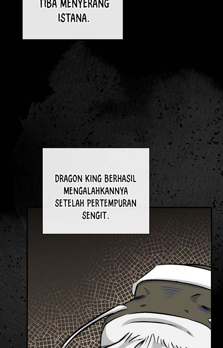 Leveling Up, By Only Eating! Bab 68 halaman 6