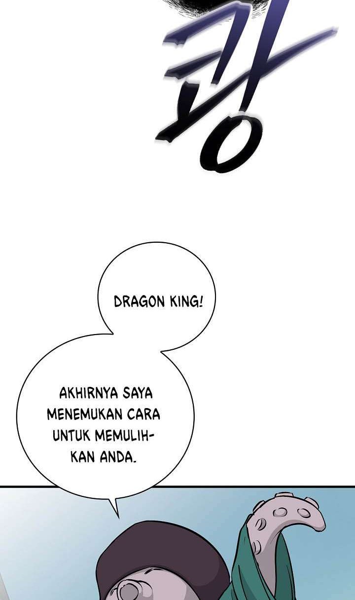 Leveling Up, By Only Eating! Bab 68 halaman 10
