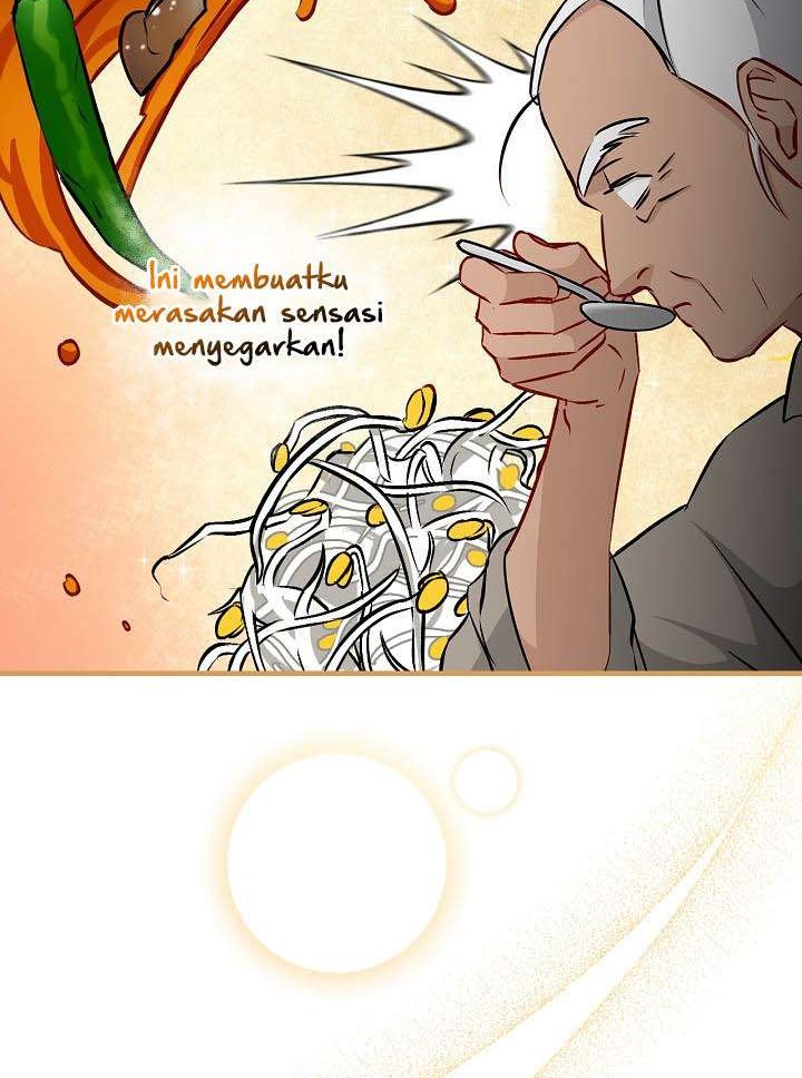 Leveling Up, By Only Eating! Bab 68 halaman 44