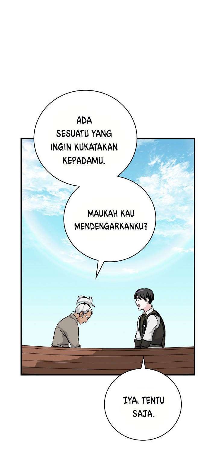 Leveling Up, By Only Eating! Bab 68 halaman 50