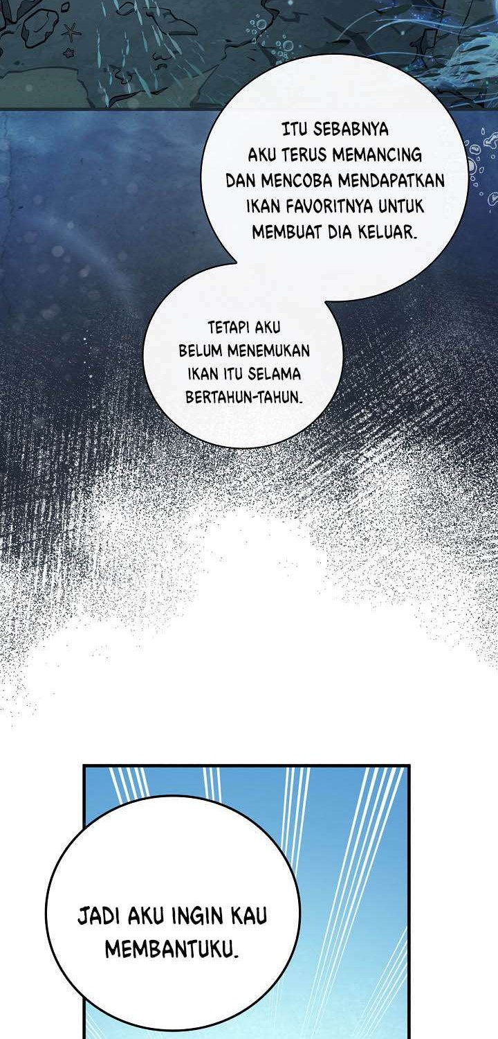 Leveling Up, By Only Eating! Bab 68 halaman 56