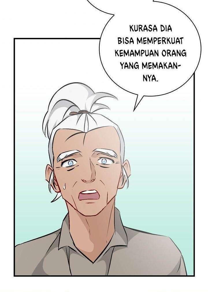 Leveling Up, By Only Eating! chapter 69 halaman 2