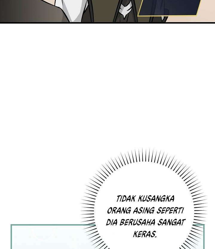 Leveling Up, By Only Eating! chapter 69 halaman 4