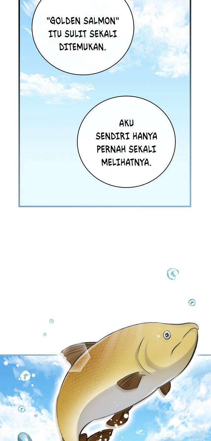 Leveling Up, By Only Eating! chapter 69 halaman 10