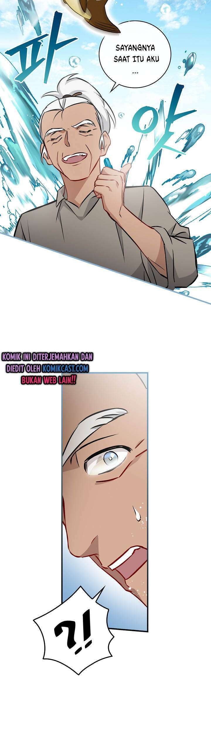 Leveling Up, By Only Eating! chapter 69 halaman 11