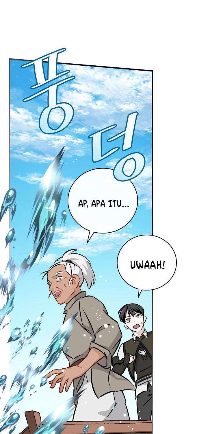 Leveling Up, By Only Eating! chapter 69 halaman 12