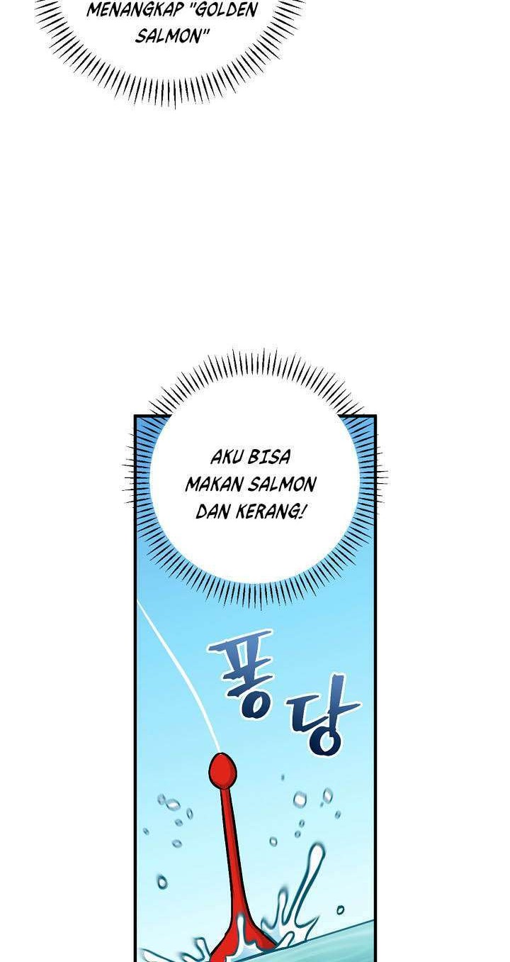 Leveling Up, By Only Eating! chapter 69 halaman 16
