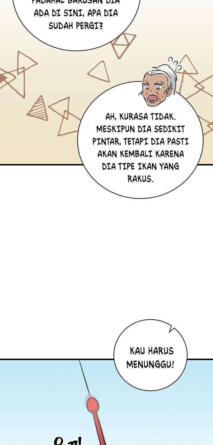Leveling Up, By Only Eating! chapter 69 halaman 18