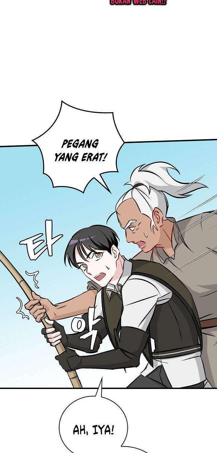 Leveling Up, By Only Eating! chapter 69 halaman 20