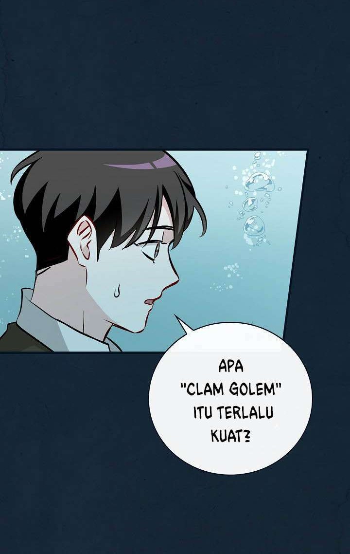 Leveling Up, By Only Eating! chapter 69 halaman 32