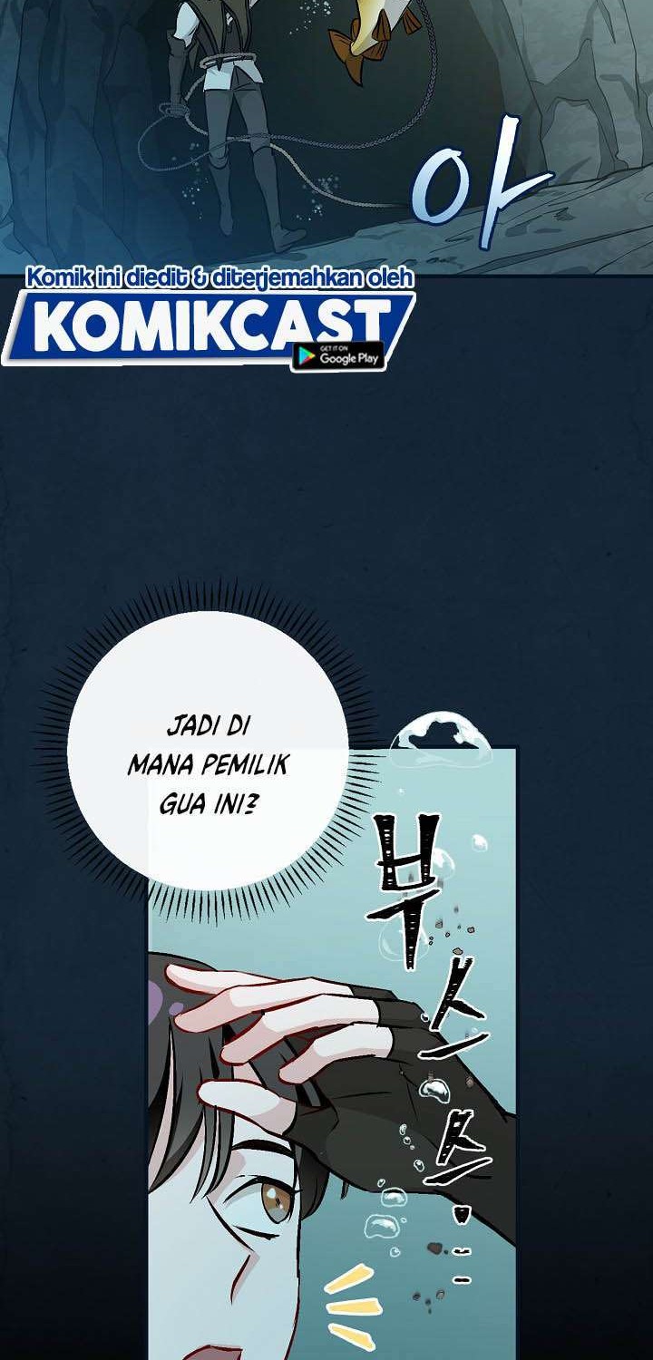 Leveling Up, By Only Eating! chapter 69 halaman 38
