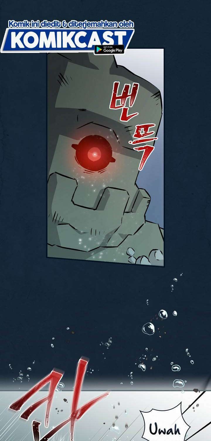 Leveling Up, By Only Eating! chapter 69 halaman 46