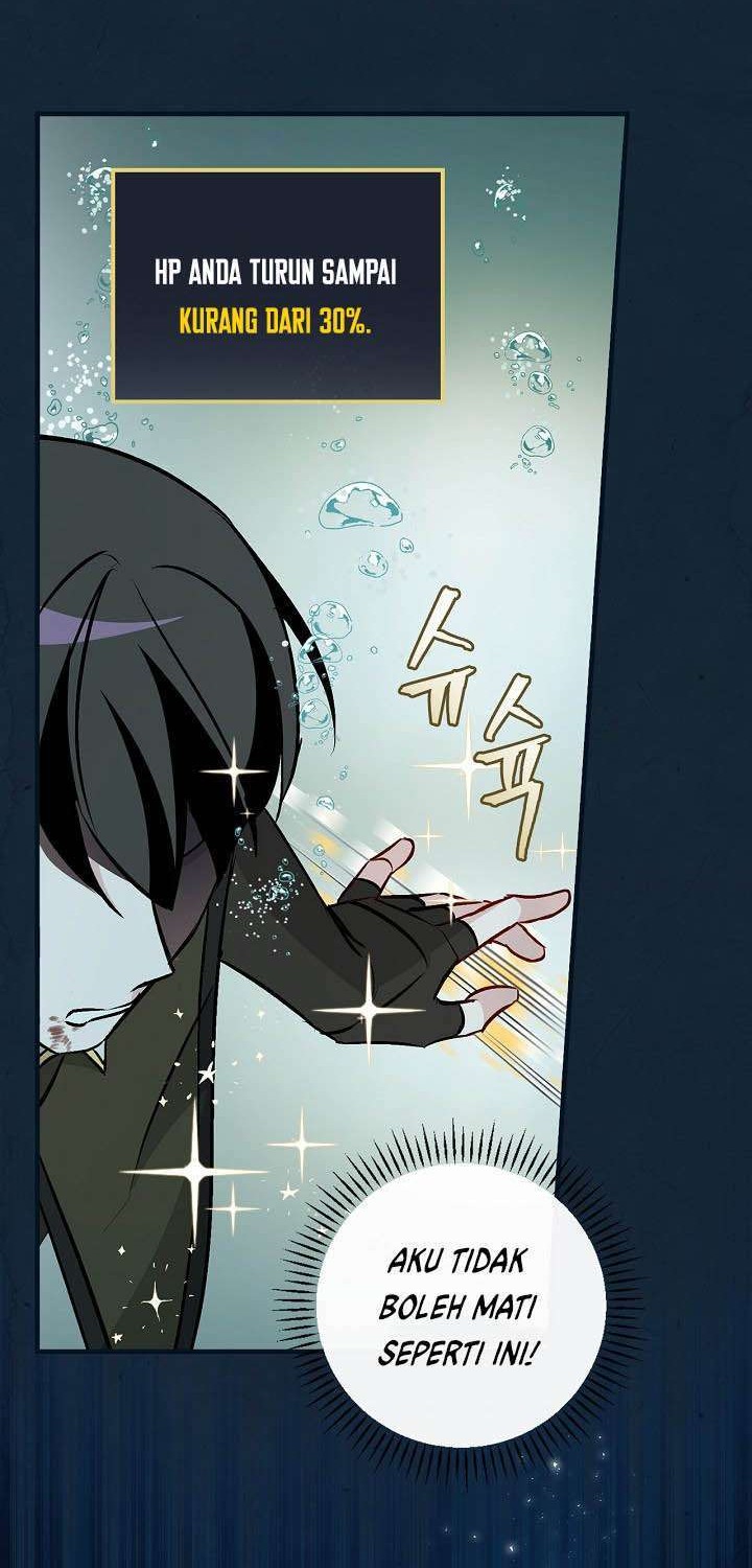 Leveling Up, By Only Eating! chapter 69 halaman 52