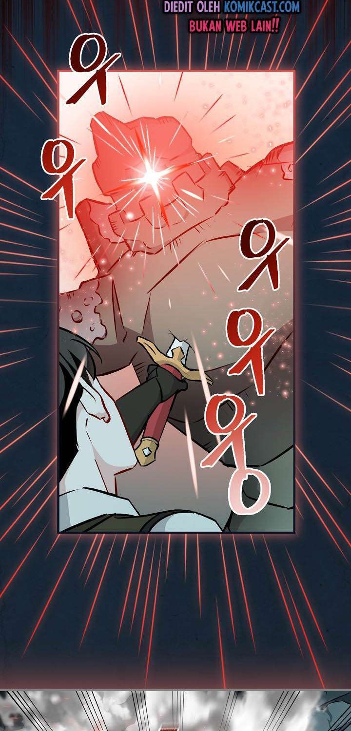 Leveling Up, By Only Eating! chapter 69 halaman 56