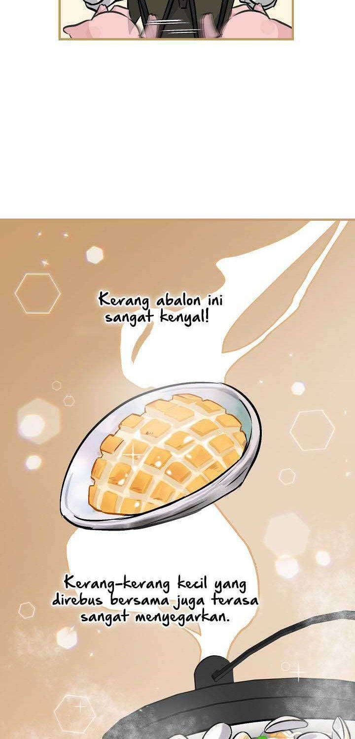 Leveling Up, By Only Eating! Bab 70 halaman 45