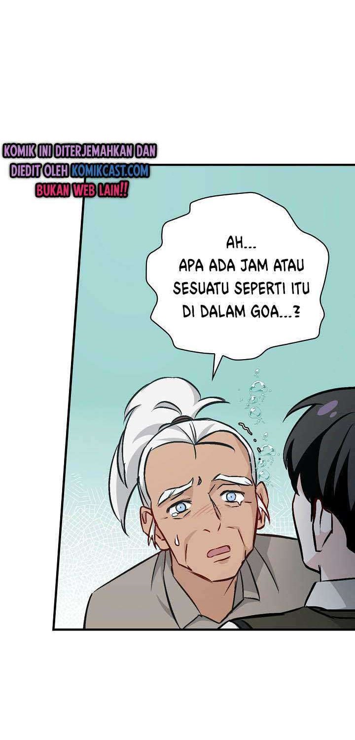 Leveling Up, By Only Eating! Bab 71 halaman 11