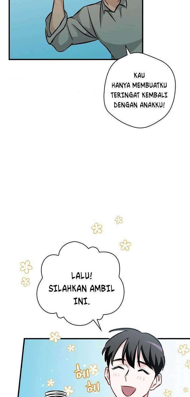 Leveling Up, By Only Eating! Bab 71 halaman 33