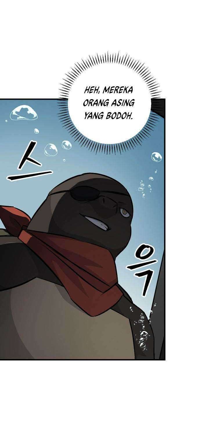 Leveling Up, By Only Eating! chapter 72 halaman 5