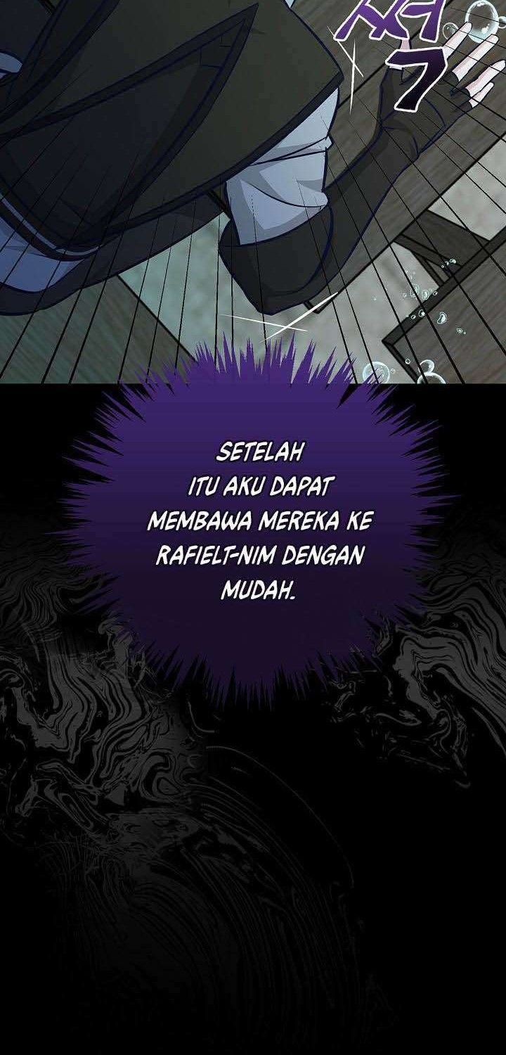 Leveling Up, By Only Eating! chapter 72 halaman 7