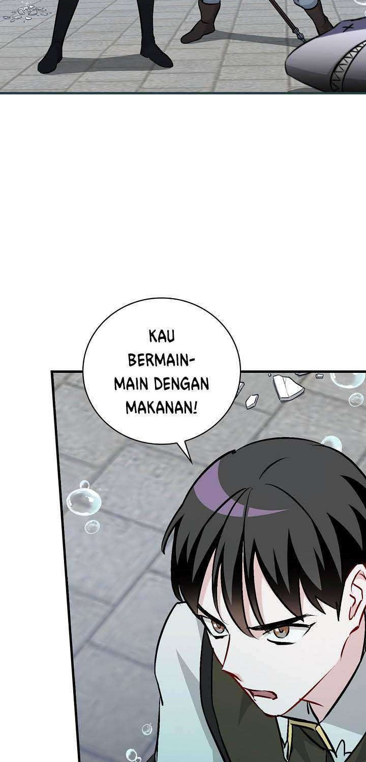 Leveling Up, By Only Eating! chapter 72 halaman 11