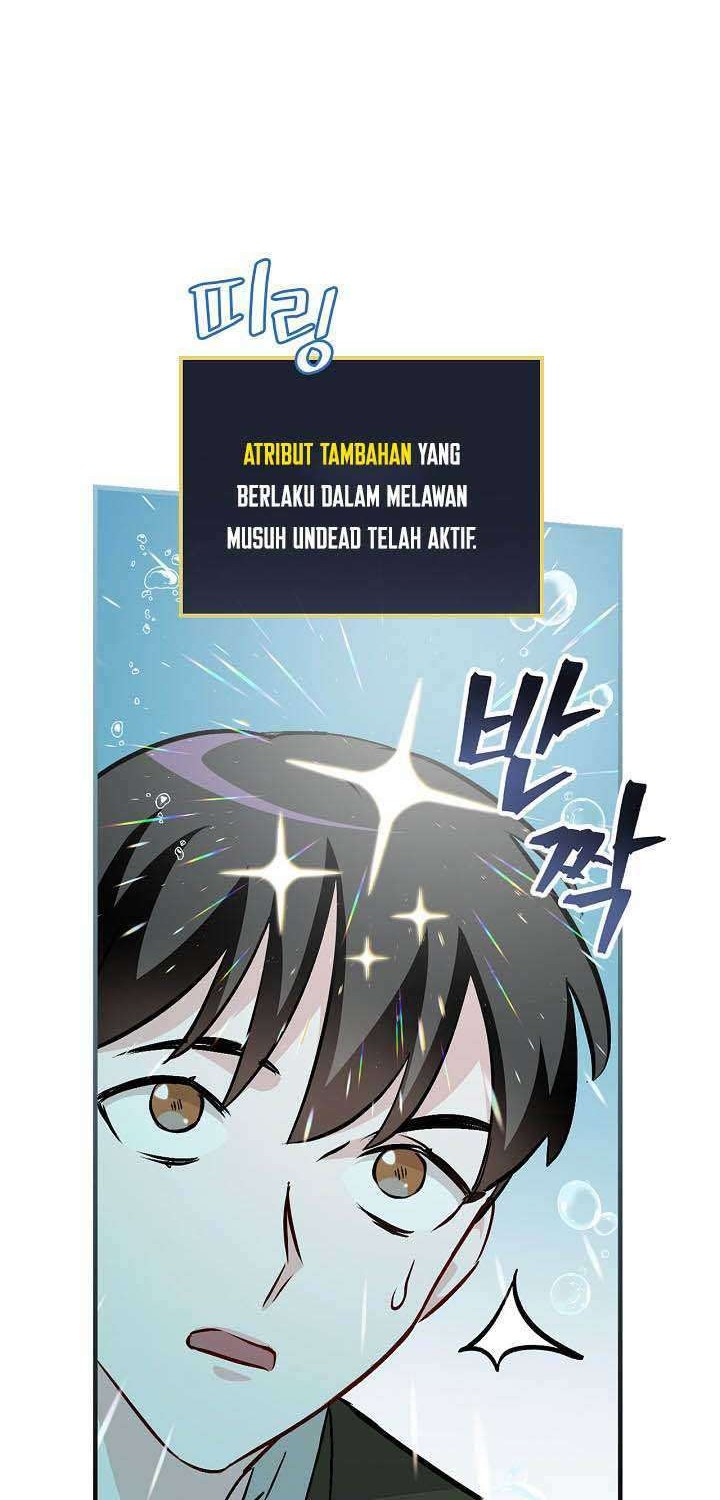 Leveling Up, By Only Eating! chapter 72 halaman 19
