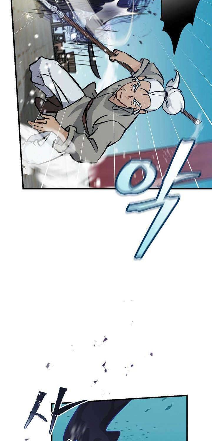 Leveling Up, By Only Eating! chapter 72 halaman 31