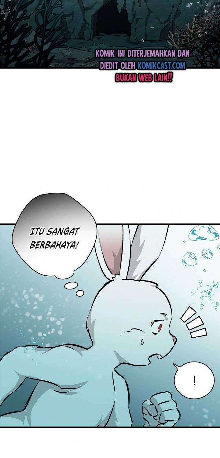 Leveling Up, By Only Eating! chapter 72 halaman 37