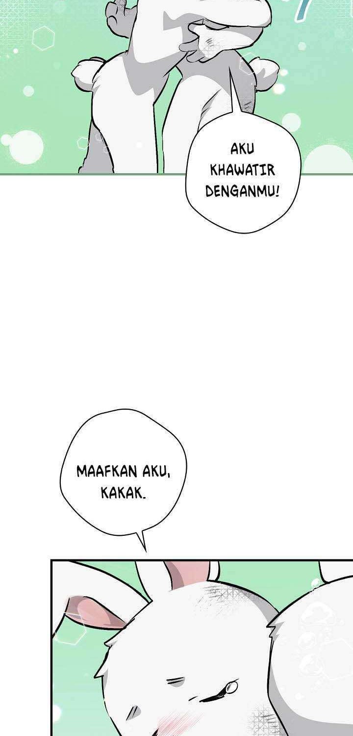 Leveling Up, By Only Eating! chapter 72 halaman 39