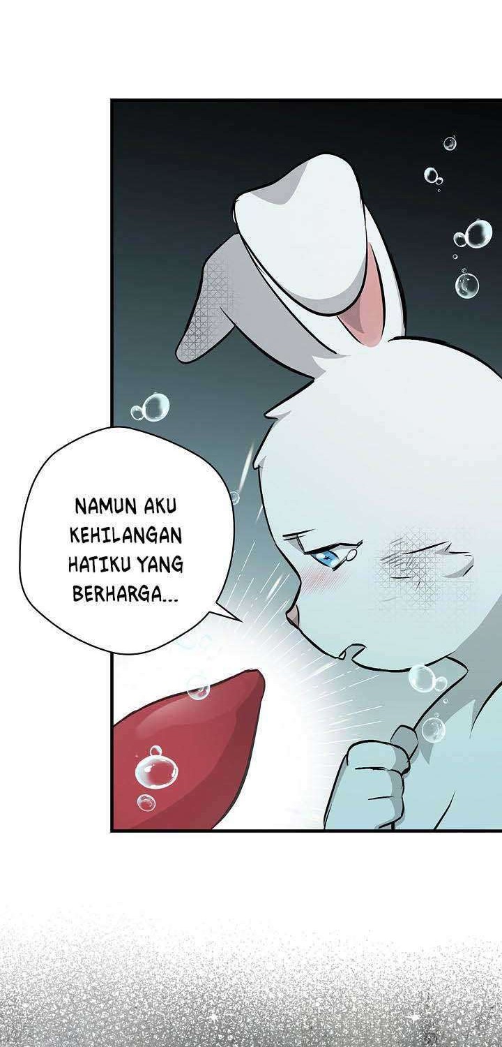 Leveling Up, By Only Eating! chapter 72 halaman 41