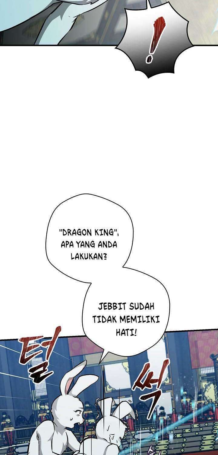 Leveling Up, By Only Eating! chapter 72 halaman 51