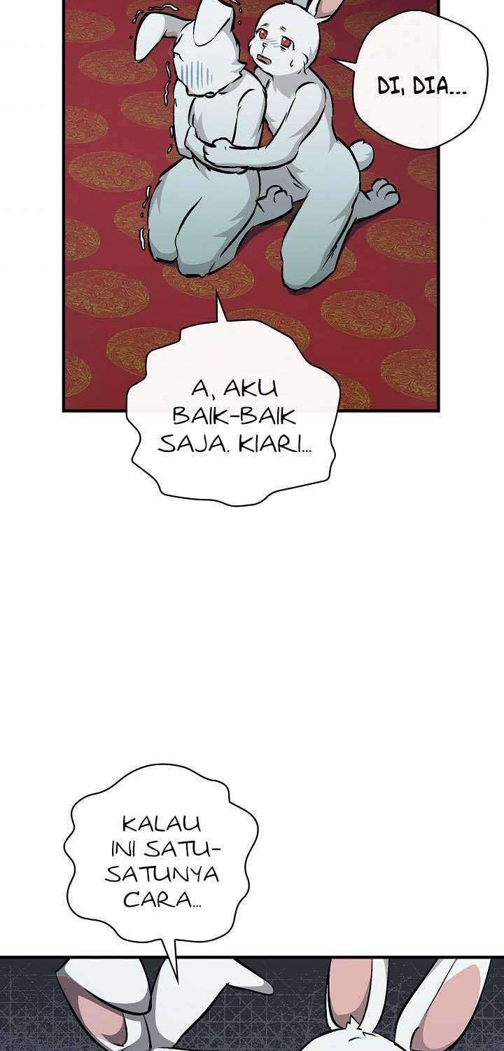 Leveling Up, By Only Eating! chapter 72 halaman 53