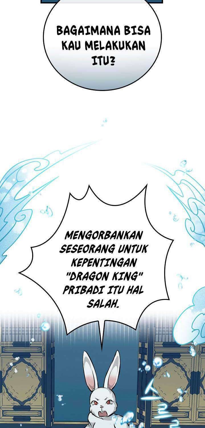 Leveling Up, By Only Eating! chapter 72 halaman 55