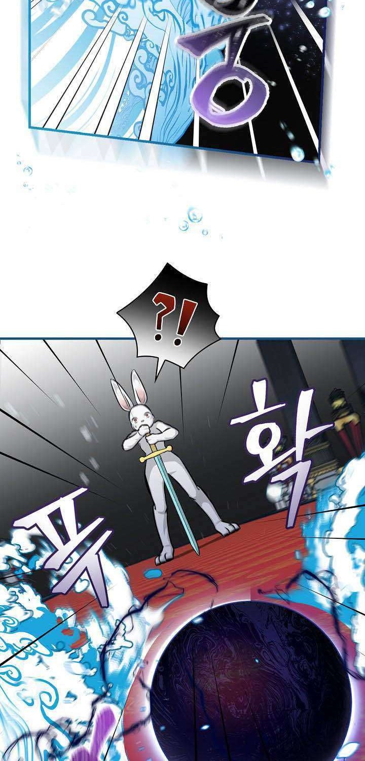 Leveling Up, By Only Eating! chapter 72 halaman 59