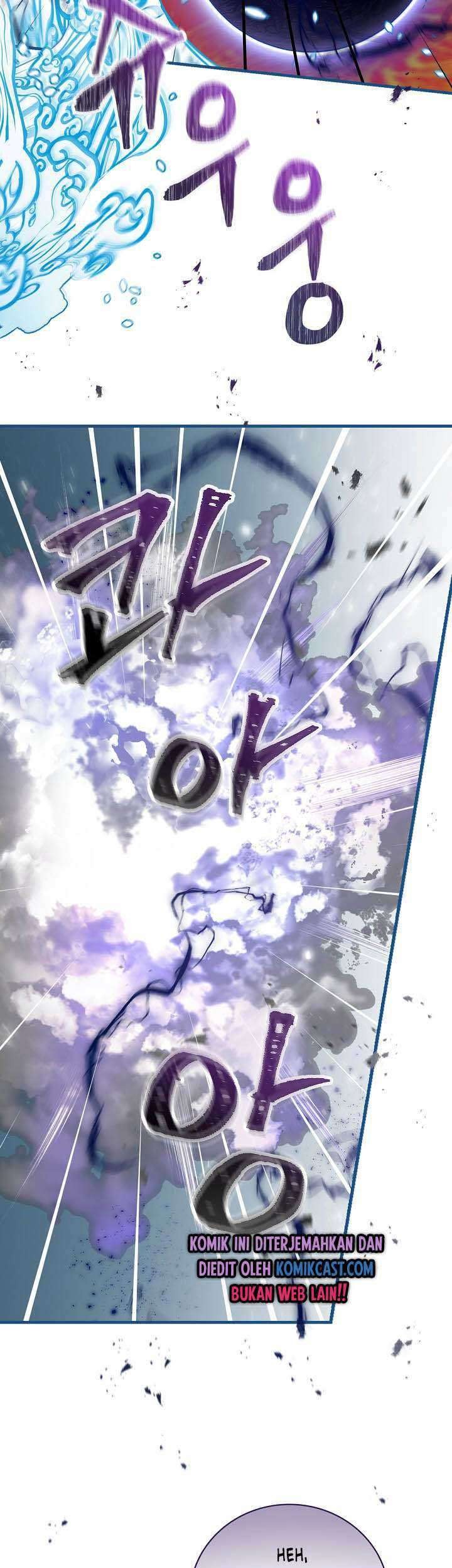 Leveling Up, By Only Eating! chapter 72 halaman 60