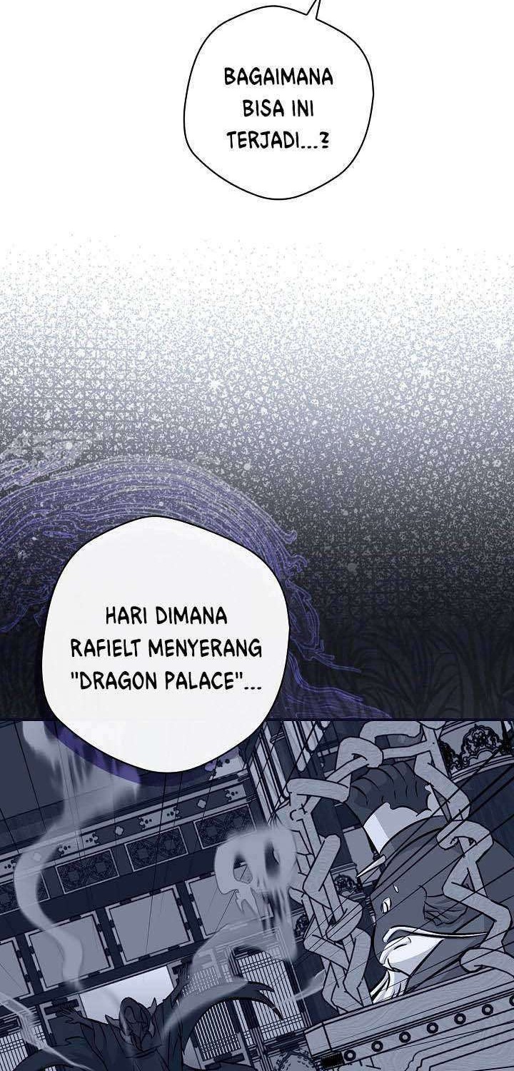 Leveling Up, By Only Eating! Bab 73 halaman 7