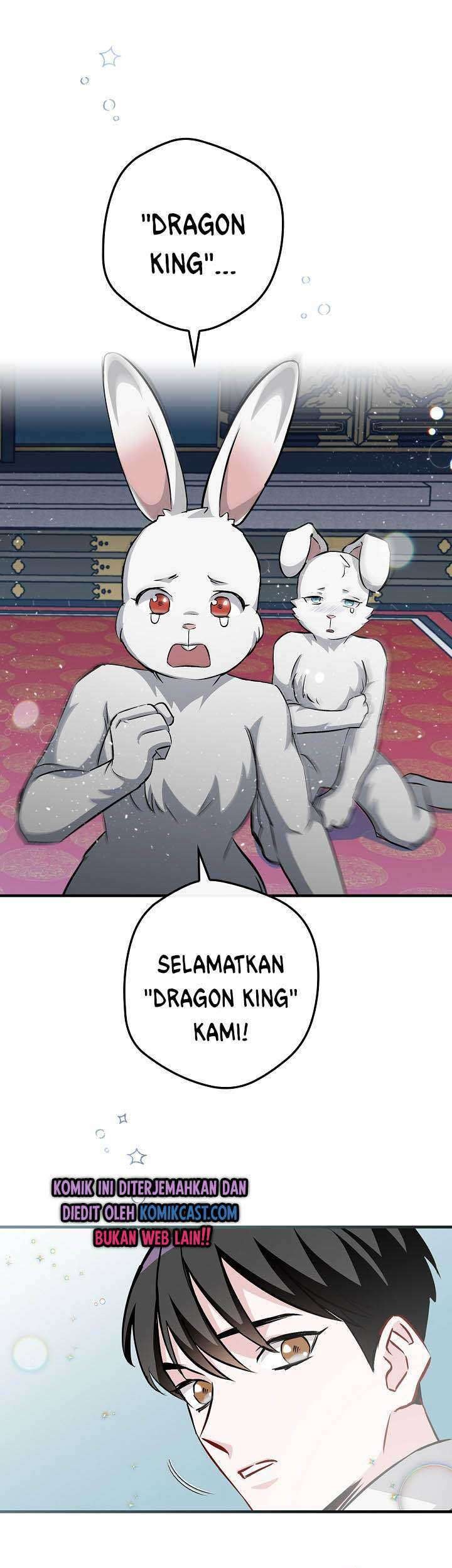Leveling Up, By Only Eating! Bab 73 halaman 12