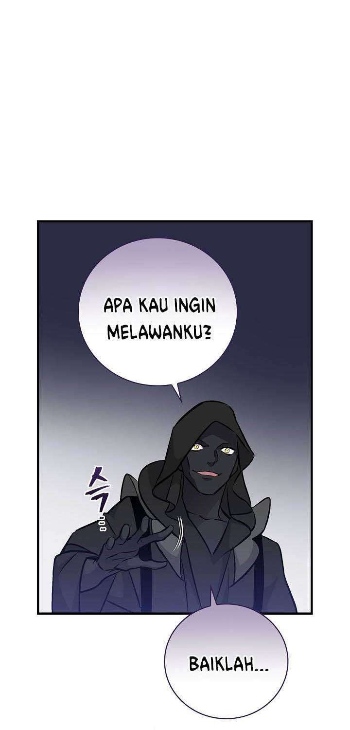Leveling Up, By Only Eating! Bab 73 halaman 15
