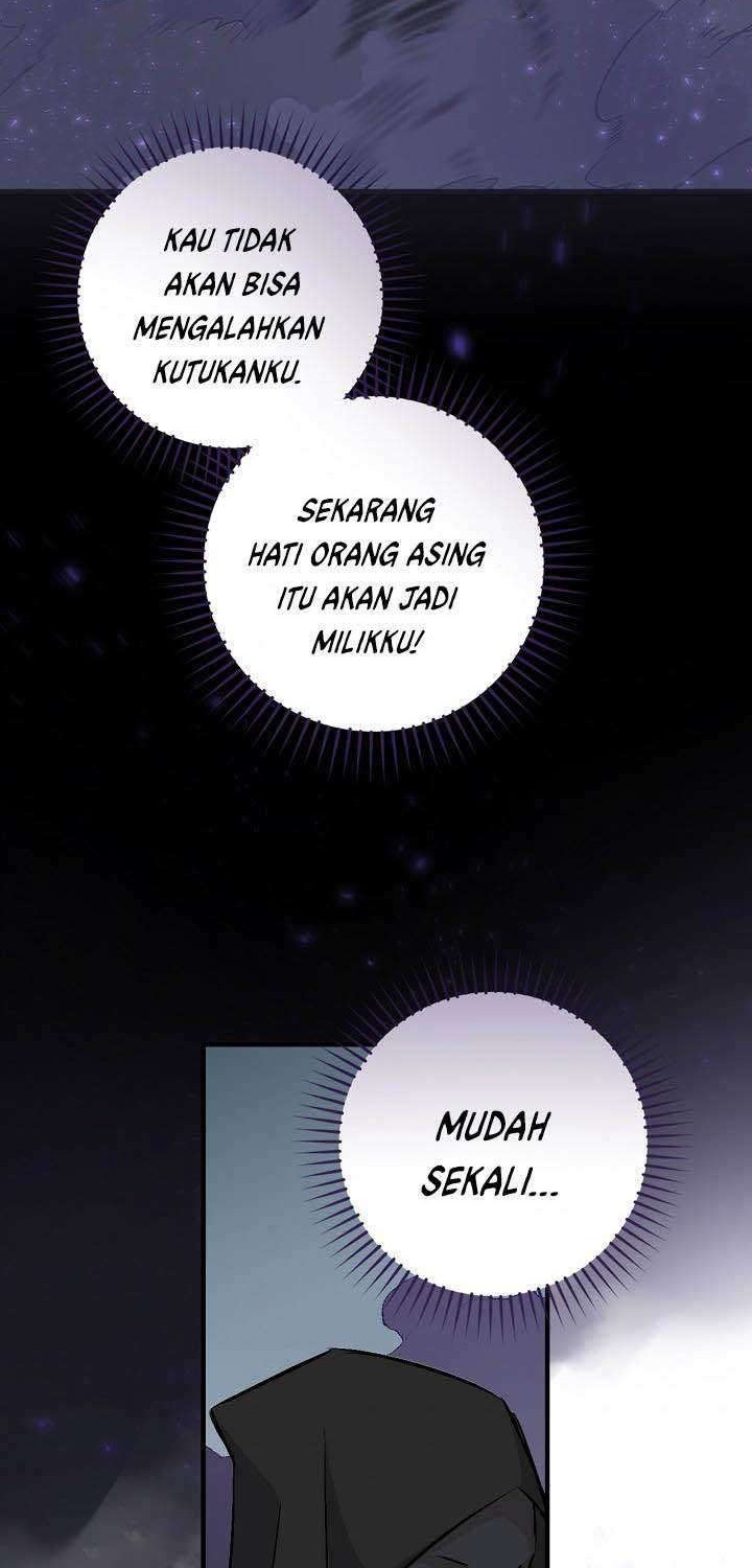 Leveling Up, By Only Eating! Bab 73 halaman 17